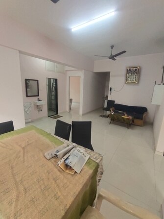 3 BHK Apartment For Rent in Muktai Residency Tilak Nagar Tilak Nagar Mumbai  8121476