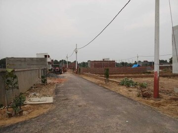  Plot For Sale in Sikandrabad