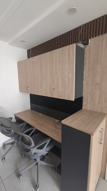  Office Space For Rent in Center Point, Andheri East