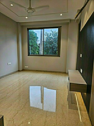 3 BHK Builder Floor For Rent in Janakpuri