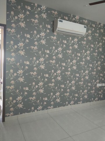 Bathroom in 2 BHK Apartment at My Home Avatar, Gachibowli – for Rent