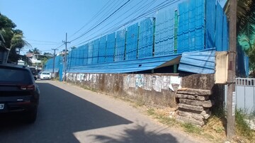  Land – Exterior View View at Kundannoor - for Rent