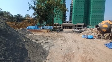  Land – Exterior View View at Kundannoor - for Rent