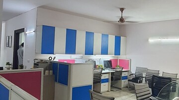 Commercial Office Space 1567 Sq.Ft. For Rent in Andheri East Mumbai  8121487