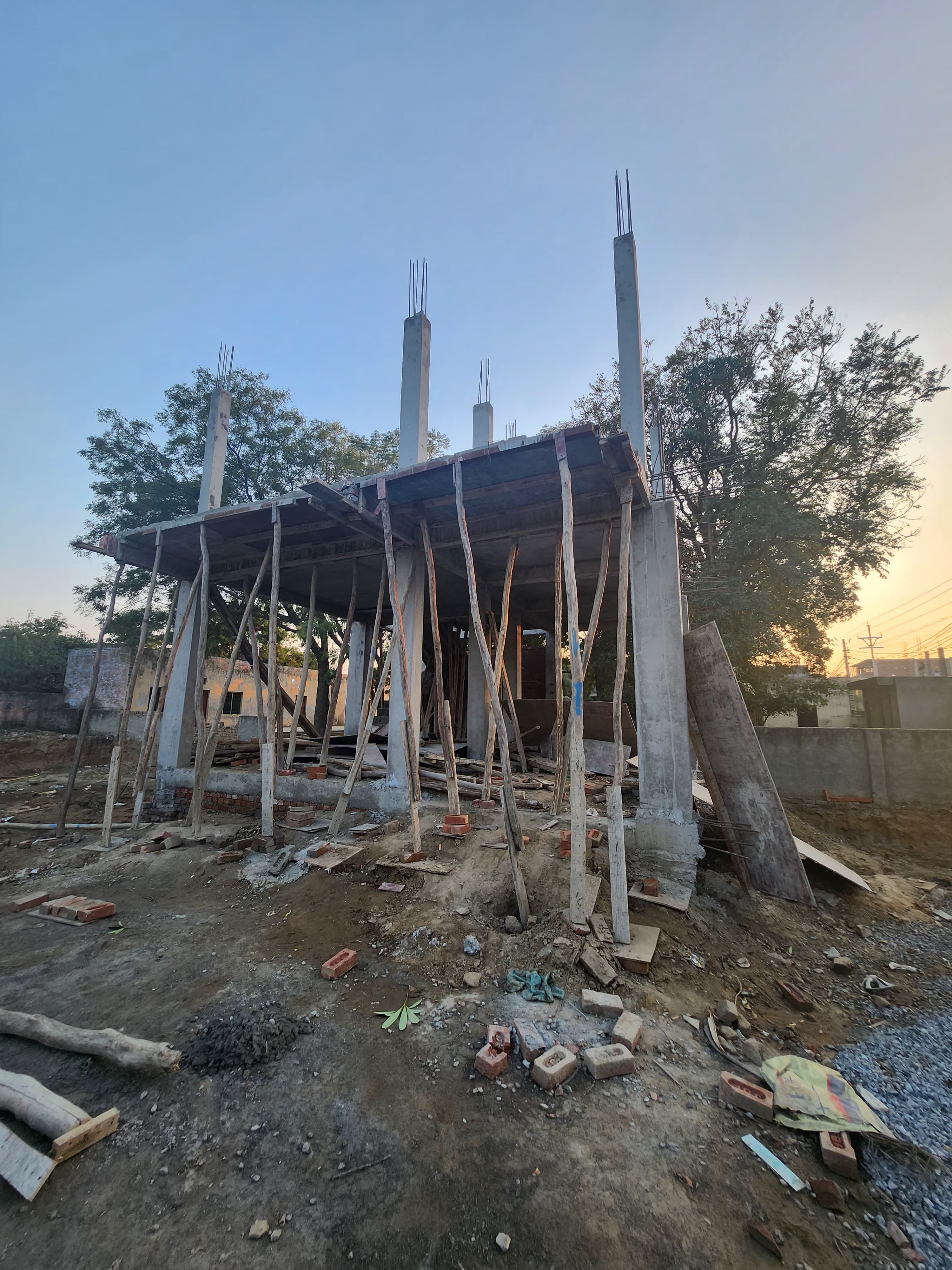 3 BHK Villa For Sale in Aarohi Villa