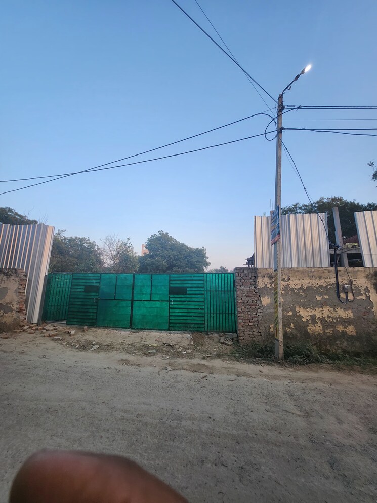 Exterior View, sector 12 greater noida 3 Bedroom 1565 Sq.Ft. Villa In Sector 12 Greater Noida Greater Noida 8121505