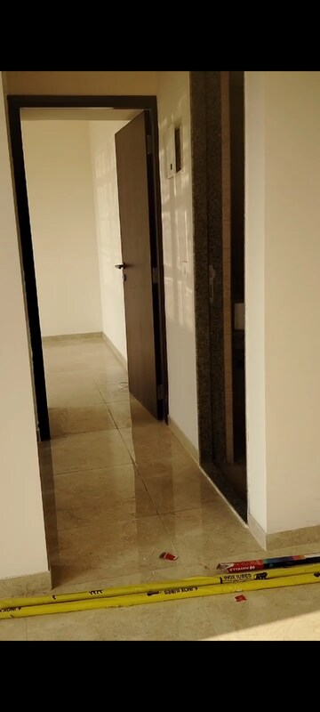 Building Lobby in 1 BHK Apartment at Sunteck Maxxworld 3, Naigaon East – for Rent