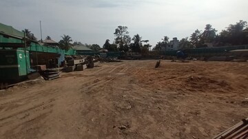 Plot Area in  Land at Nettoor – for Rent