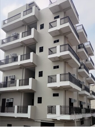 2 BHK Builder Floor For Rent in Islampur Gurgaon  8121495