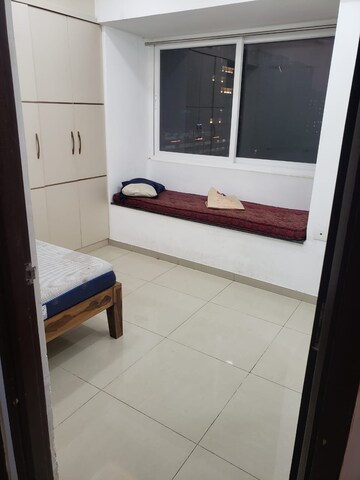 Kitchen in 3 BHK Apartment at My Home Avatar, Gachibowli – for Rent