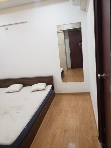 Furnished Amenities in 3 BHK Apartment at My Home Avatar, Gachibowli – for Rent