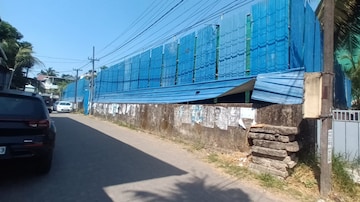 Commercial Land 45300 Sq.Ft. For Rent in Maradu Kochi  8121501