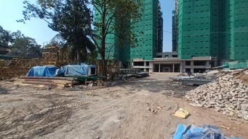  Land – Exterior View View at Maradu - for Rent