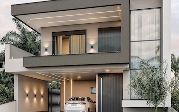 2 BHK Independent House For Sale in Mysore Road