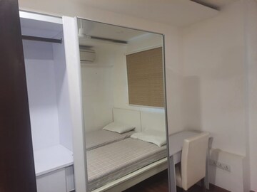 Kitchen in 3 BHK Apartment at My Home Avatar, Gachibowli – for Rent