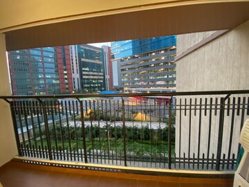 3 BHK Apartment – Exterior View View at My Home Avatar, Gachibowli - for Rent