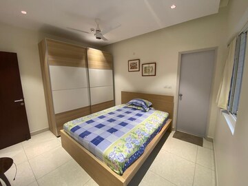 Bedroom in 3 BHK Apartment at My Home Avatar, Gachibowli – for Rent