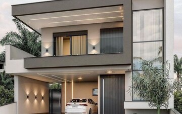 2 BHK Independent House For Sale in Mysore Road