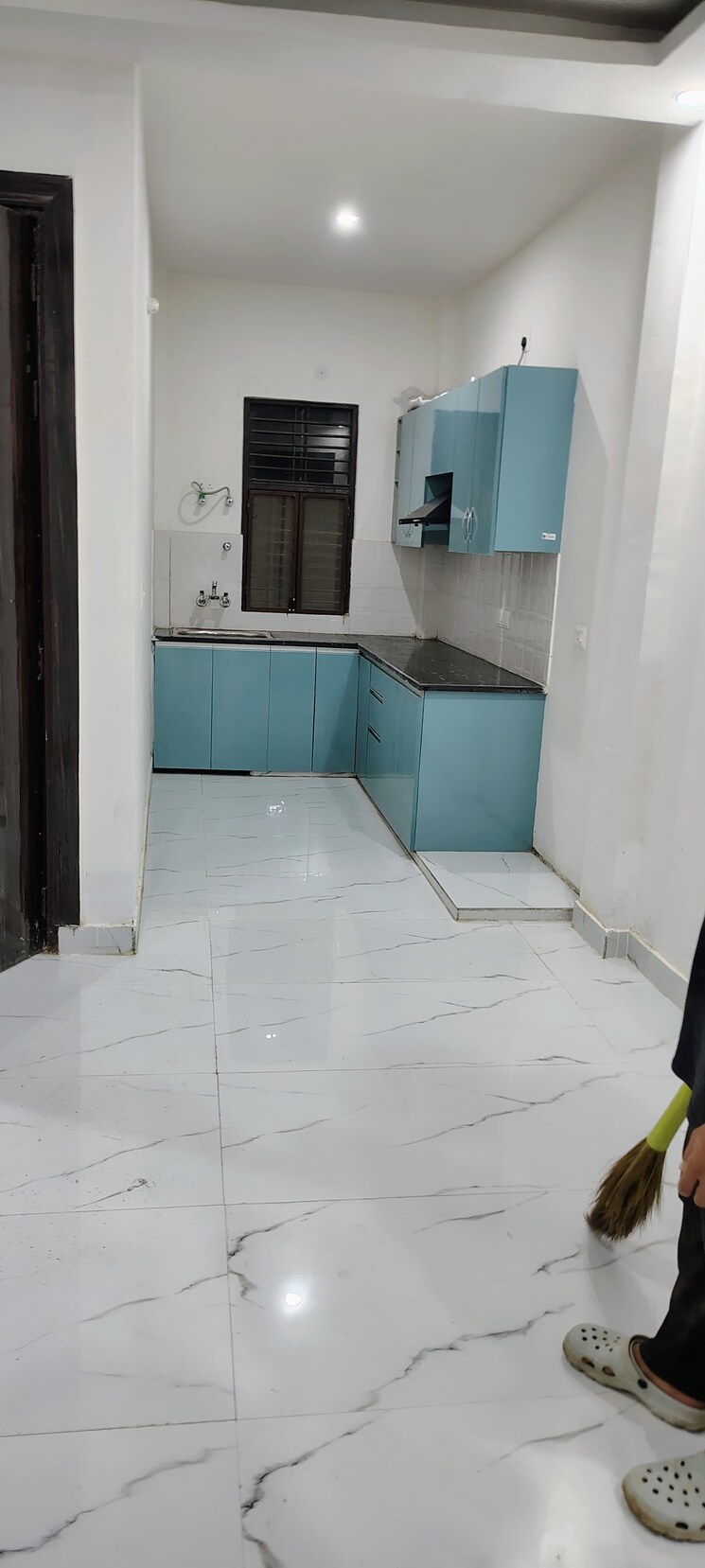 Kitchen, kheri 2 Bedroom 64 Sq.Yd. Independent House In Kheri Greater Noida 8121536