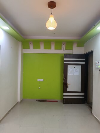 1 BHK Apartment For Rent in Shakti Western Park Nalasopara West Palghar  8121532