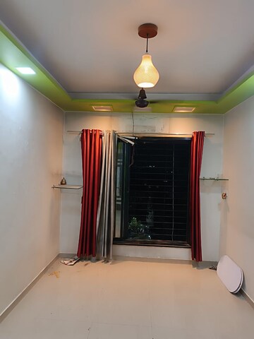 Furnished Amenities in 1 BHK Apartment at Shakti Western Park, Nalasopara West – for Rent