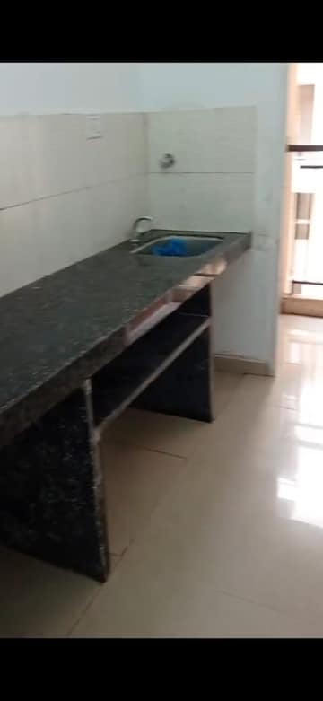 Staircase in 2 BHK Apartment at DB Orchid Ozone, Dahisar East – for Rent