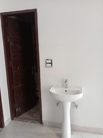 Bathroom in 2 BHK Independent House at GMADA Eco City, North Mullanpur – for Rent
