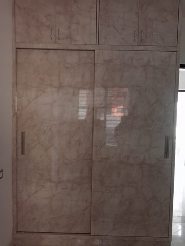 Bathroom in 2 BHK Independent House at GMADA Eco City, North Mullanpur – for Rent