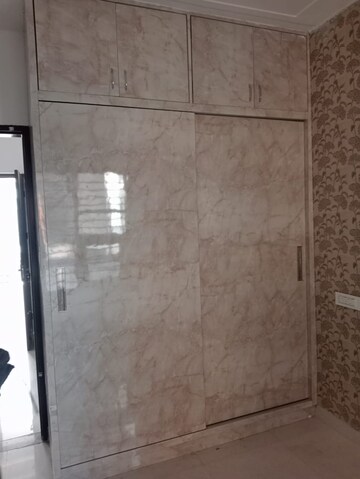 Bathroom in 2 BHK Independent House at GMADA Eco City, North Mullanpur – for Rent