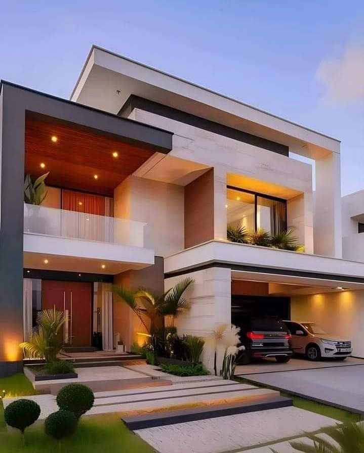 2 BHK + Pooja Room,Study Room,Extra Room Independent House For Sale in Us Villa 