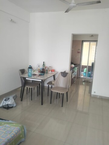 Living Room in 2 BHK Apartment at Loharuka Group Little Earth, Mamurdi – for Rent