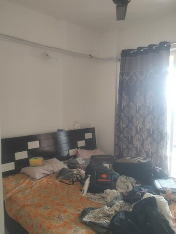 Living Room in 2 BHK Apartment at Loharuka Group Little Earth, Mamurdi – for Rent