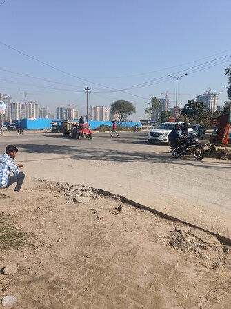 Commercial Land 2500 Sq.Yd. For Rent in Sector 10a Gurgaon  8121567