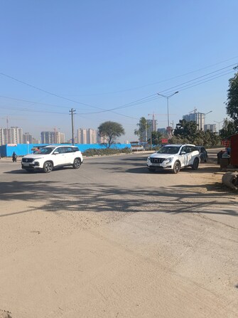 Commercial Land 2500 Sq.Yd. For Rent in Sector 10a Gurgaon  8121567