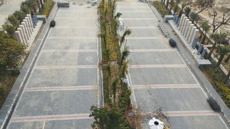 Exterior View, ajmer road  311 Sq.Yd. Plot In Ajmer Road Jaipur 8121562