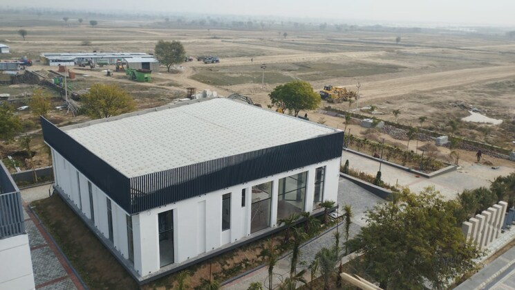 Exterior View, ajmer road  311 Sq.Yd. Plot In Ajmer Road Jaipur 8121562