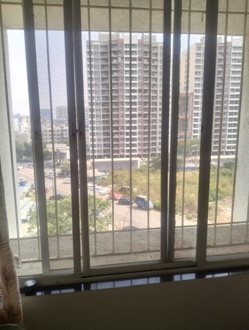 Building Lobby in 2 BHK Apartment at Loharuka Group Little Earth, Mamurdi – for Rent