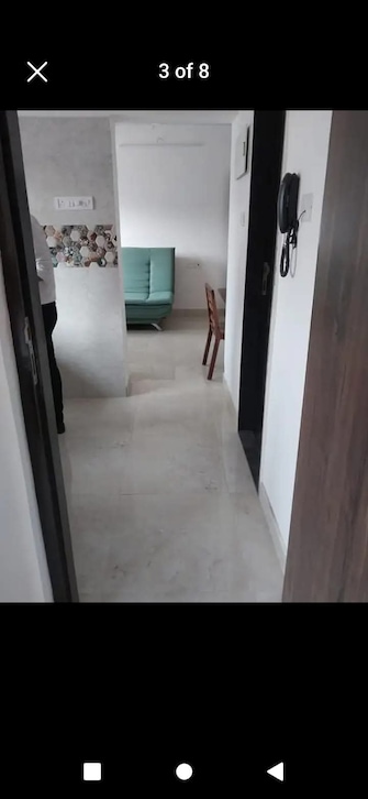 1 BHK Apartment For Rent in Sethia Aashray Phase 1 Kandivali East Mumbai  8121564