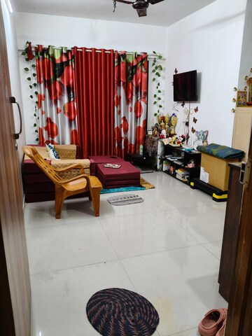 2 BHK Apartment For Rent in Ashwini CHS Andheri West Andheri West Mumbai  8121573