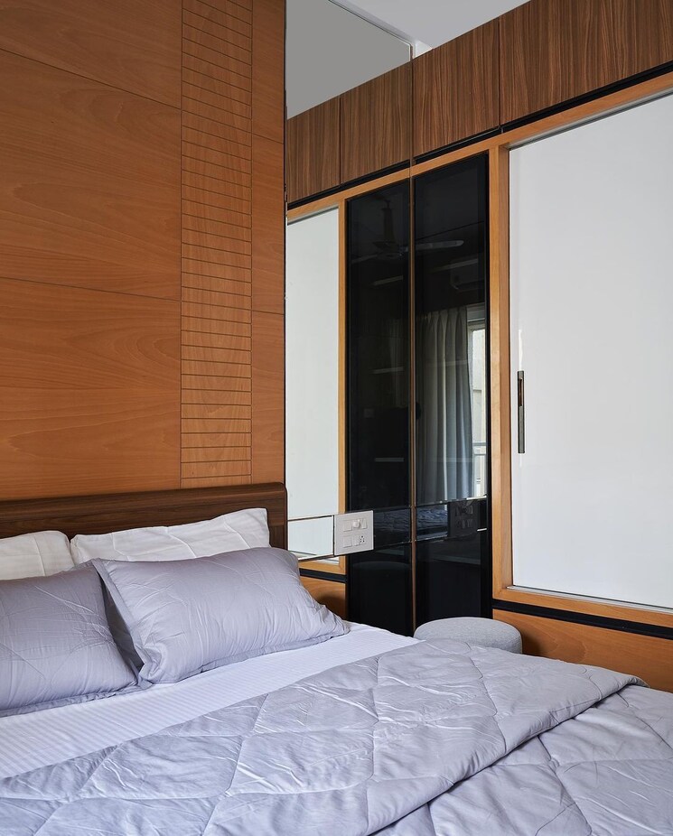 Room, kolte-patil-24k-altura 4 Bedroom 2166 Sq.Ft. Apartment In Baner Pune 8121587