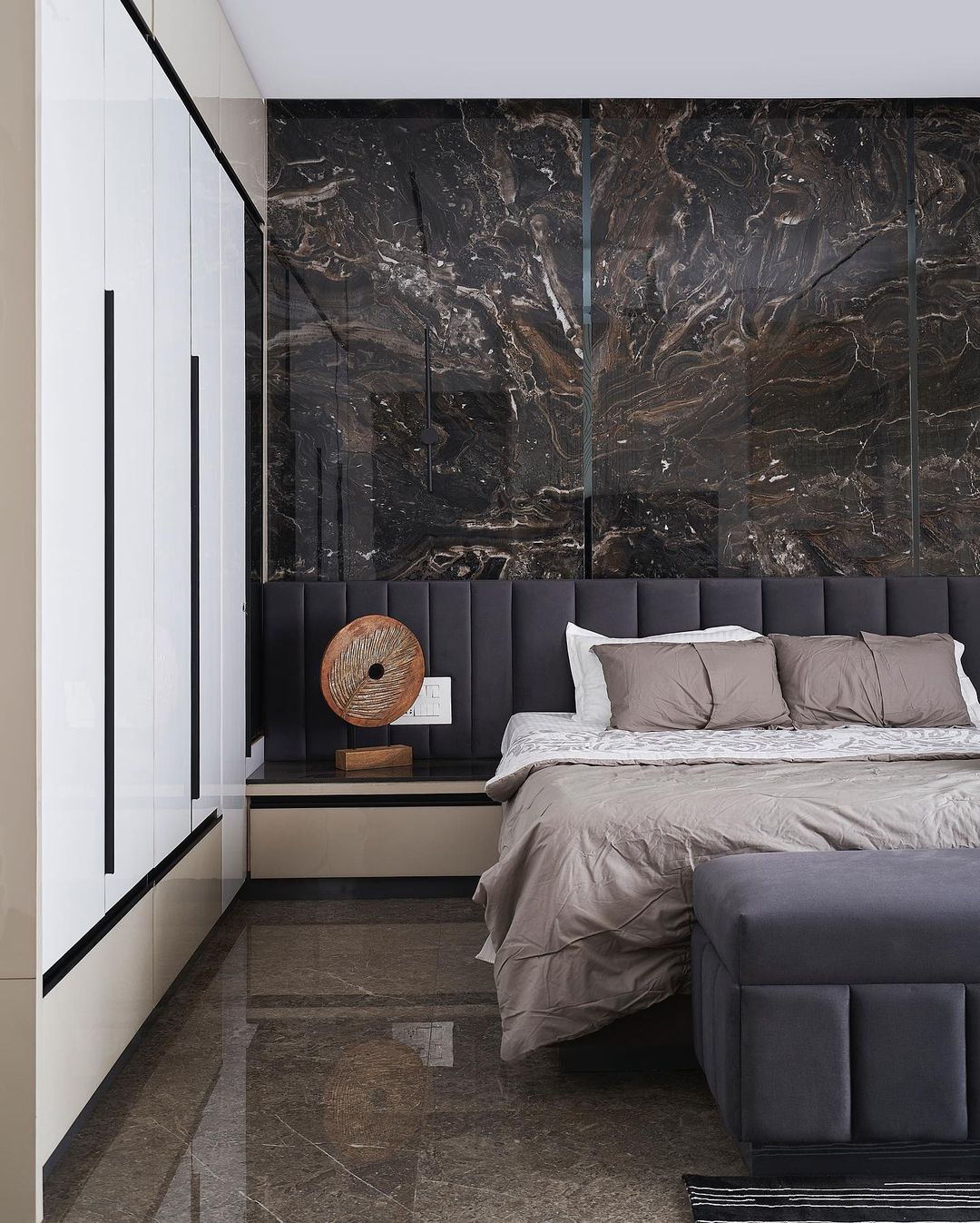 4 BHK + Pooja Room Apartment For Sale in Kolte Patil 24K Altura