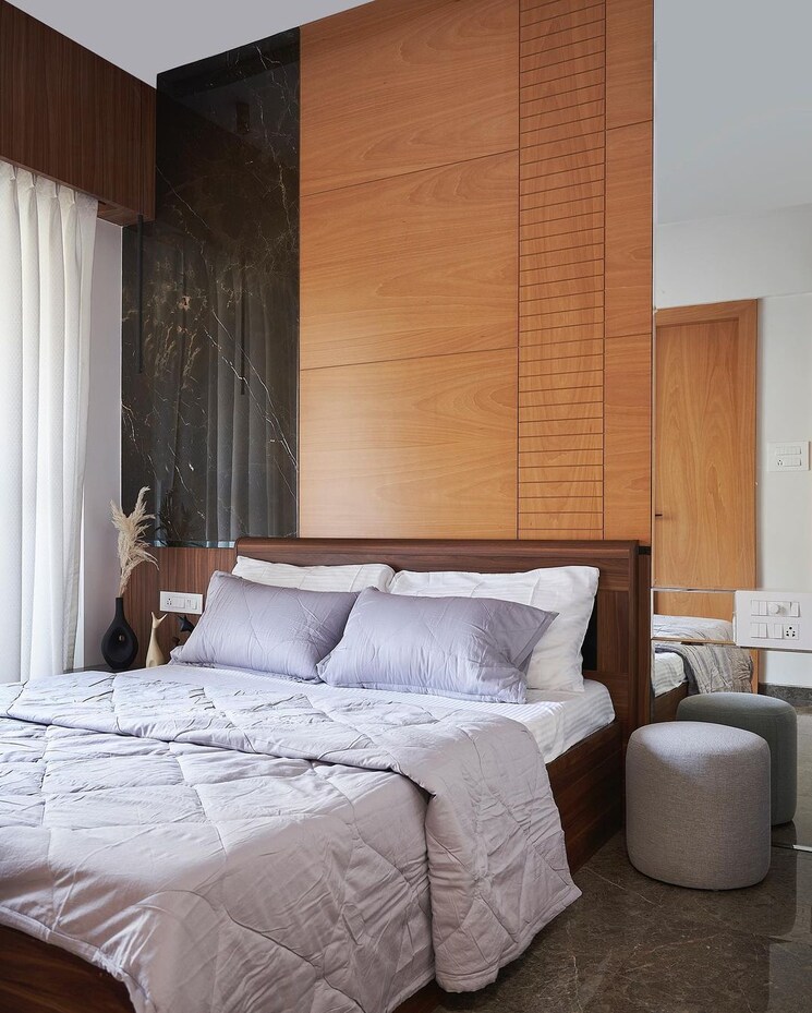 Bedroom, kolte-patil-24k-altura 4 Bedroom 2166 Sq.Ft. Apartment In Baner Pune 8121587