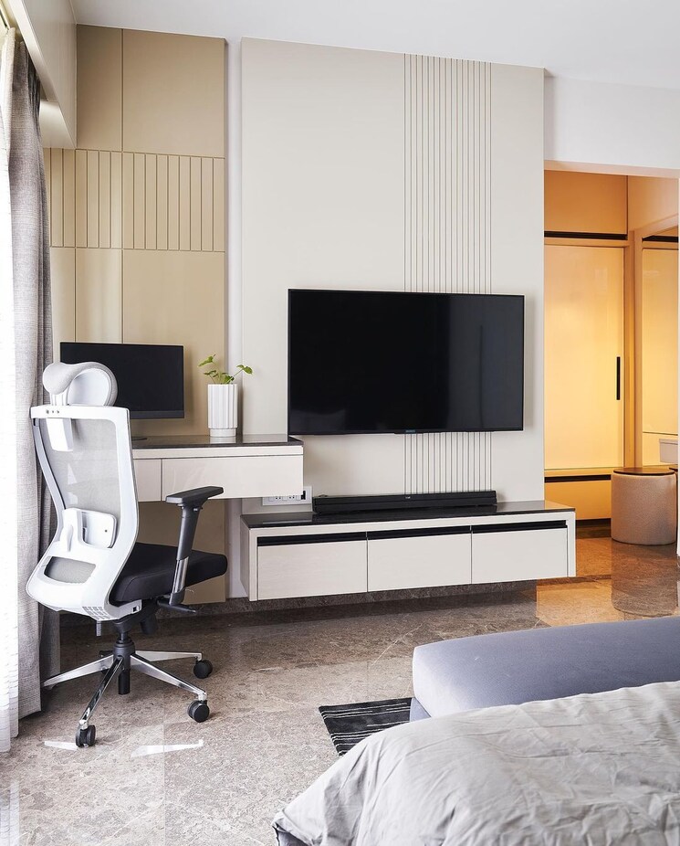 Kitchen, kolte-patil-24k-altura 4 Bedroom 2166 Sq.Ft. Apartment In Baner Pune 8121587