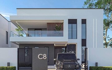 2 BHK Independent House For Sale in Dodda Aalada Mara Road