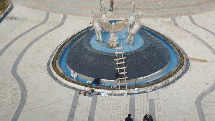 Exterior View, ajmer road  311 Sq.Yd. Plot In Ajmer Road Jaipur 8121579