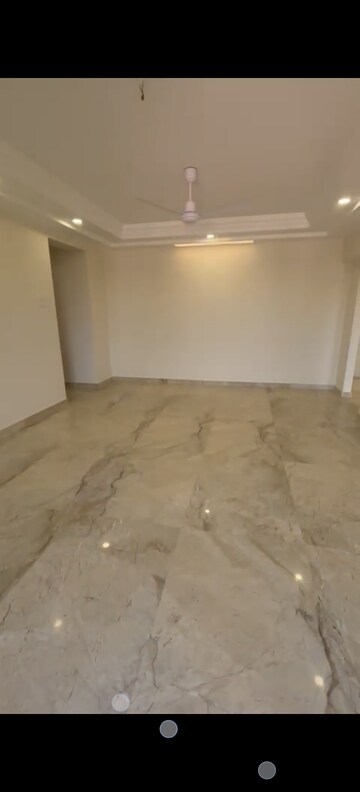 Living Room in 2 BHK Apartment at Panchavati Versova, Versova – for Rent