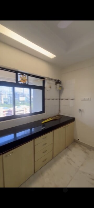 Kitchen in 2 BHK Apartment at Panchavati Versova, Versova – for Rent