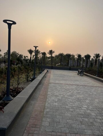  Plot – Exterior View View at Ajmer Road - for Sale