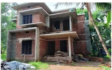 2 BHK Independent House – Exterior View View at Iggalur - for Sale
