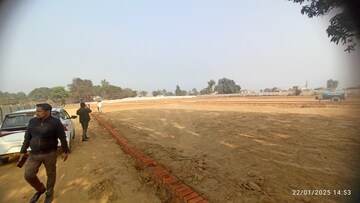 Plot Area in  Land at Faizabad Road – for Sale